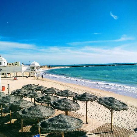 Los Patios De La Caleta Kadyks Zewnętrze zdjęcie
