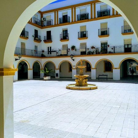 Los Patios De La Caleta Kadyks Zewnętrze zdjęcie