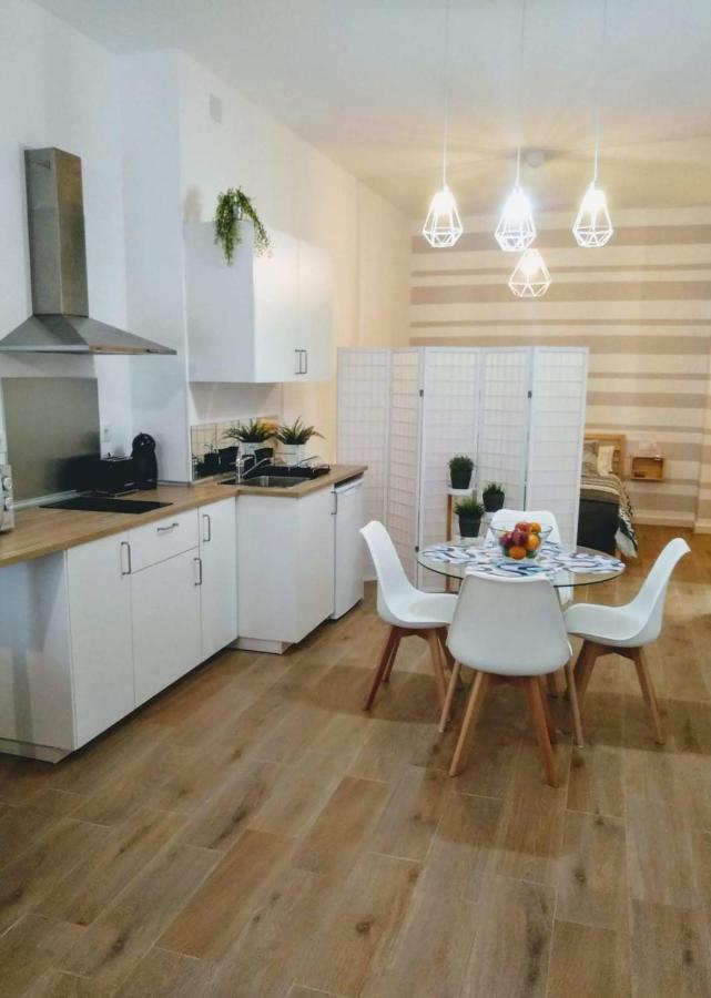 Los Patios De La Caleta Kadyks Zewnętrze zdjęcie